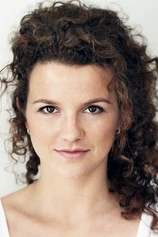 Foto de Georgina Hellier