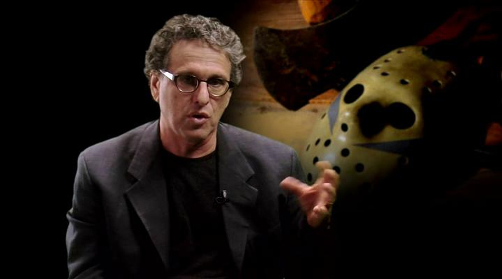 Sean S. Cunningham en Memorias de Crystal Lake: La historia completa de Viernes 13