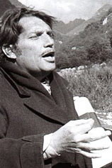 photo of person Luigi Filippo D'Amico