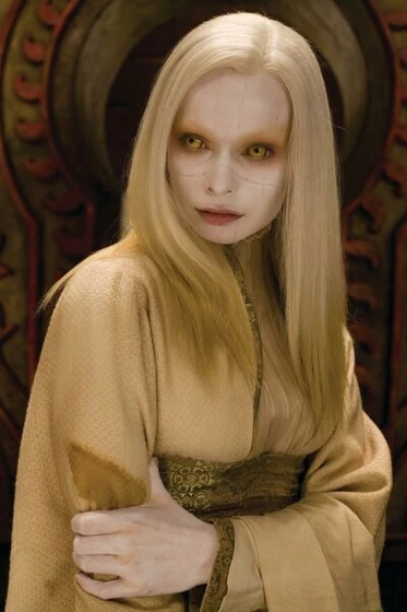 Anna Walton en hellboy-ii-el-ejercito-dorado