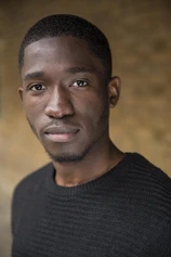 Foto de Ola Orebiyi