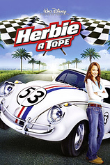 poster of movie Herbie: A Tope