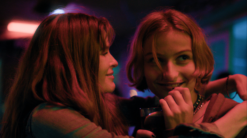 Imagen de When We Were Sisters