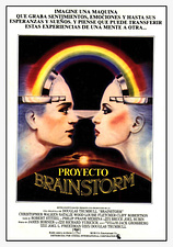 poster of movie Proyecto Brainstorm