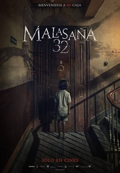 still of movie Malasaña 32