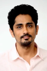 Foto de Siddharth