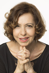 photo of person Stela Freitas