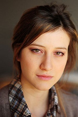 picture of actor Sara Putignano