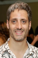 photo of person Josh Saviano