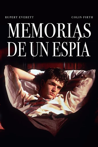 Poster de Otro País