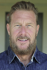 picture of actor Chris Northup