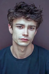 Foto de Benjamin Sulpice