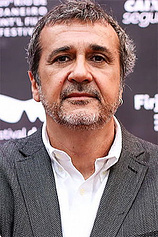 Foto de José Alvarenga Jr.