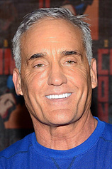 picture of actor John Wesley Shipp