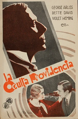 poster of movie La Oculta Providencia