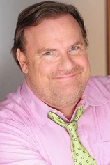 Foto de Kevin P. Farley
