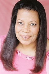 picture of actor Jennifer Echols