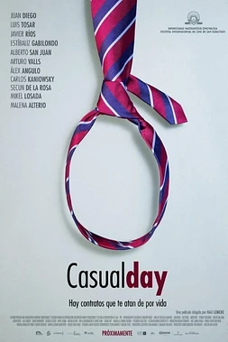 Casual day