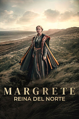 poster of movie Margrete, Reina del norte