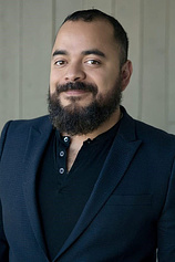 photo of person Eduardo Cisneros