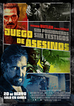 still of movie Juego de Asesinos