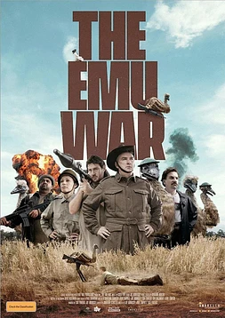 The Emu War