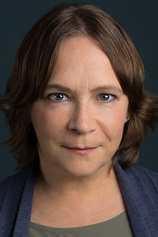 photo of person Amelia Campbell