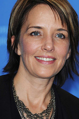 photo of person Lesley Chilcott