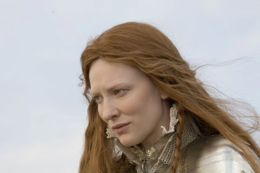 Cate Blanchett en elizabeth-la-edad-de-oro