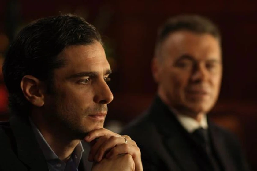 Leonardo Sbaraglia en el-corredor-nocturno