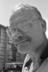 Foto de George Kuchar