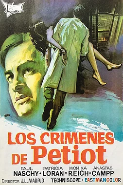 Los Crímenes de Petiot