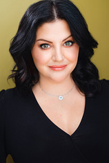 picture of actor Sherz Aletaha