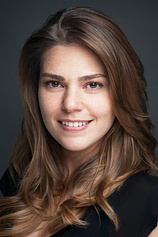 picture of actor Aslı Enver