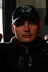 photo of person Maksim Kurovskiy