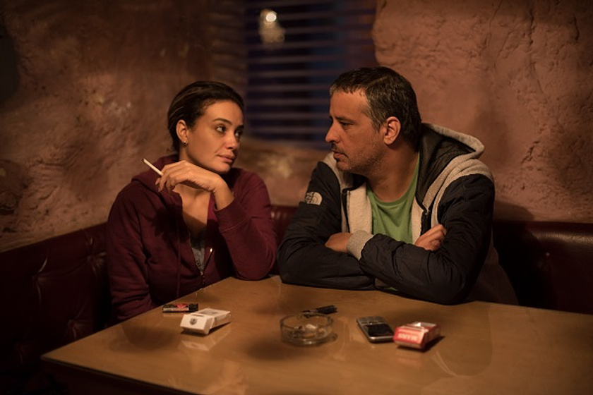 Imagen de Le Rêve de Noura