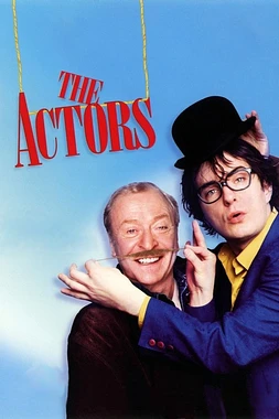 poster of movie The Actors