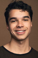 picture of actor Denny McAuliffe