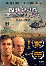 poster of movie En tierra de nadie