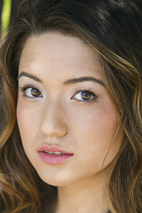 picture of actor Reina Hardesty