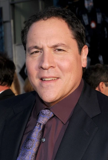 Jon Favreau en iron-man-2 (Premiere en Los Angeles. Abril 2010)
