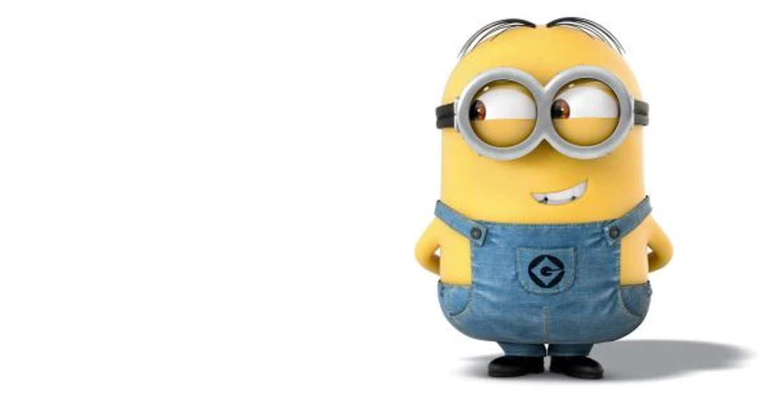 Imagen de Gru 2. Mi Villano Favorito