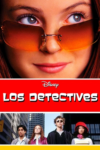 Poster de Jóvenes y periodistas