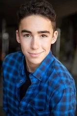 Foto de Ethan Drew