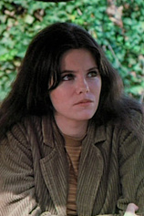 picture of actor Arlene Farber