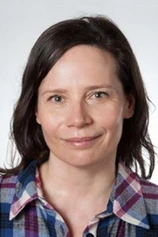 Foto de Nancy Sivak