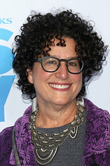 photo of person Marla Frazee