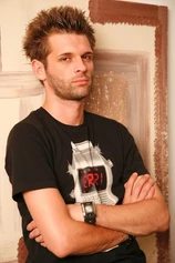 Foto de Mircea Silaghi