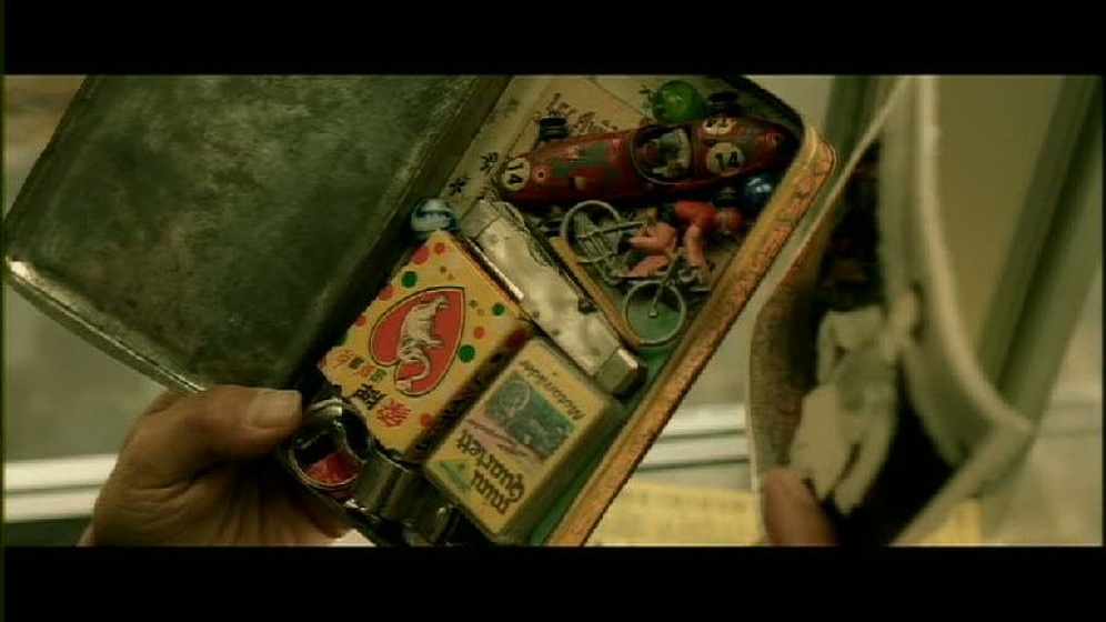 Imagen de Amelie