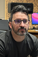photo of person Pablo Borghi